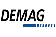 Запчасти для погрузчиков Demac