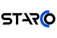 Запчасти для погрузчиков Starco