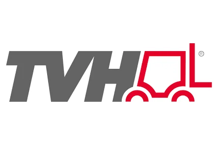 Запчасти для погрузчиков TVH