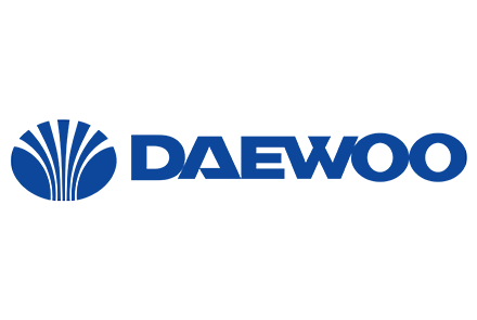 Запчасти Daewoo