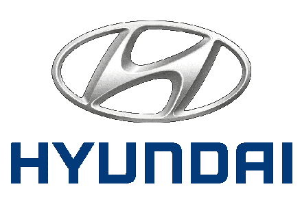 Запчасти Hyundai