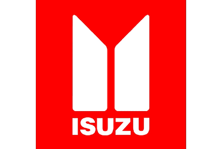 Запчасти Isuzu