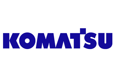 Запчасти Komatsu