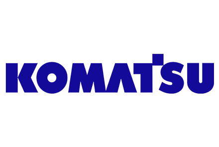 Запчасти Komatsu